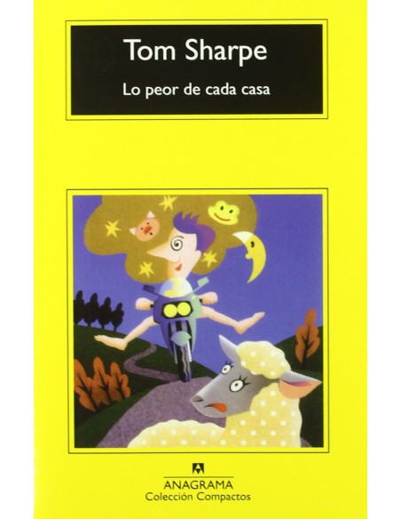 Lo peor de cada casa