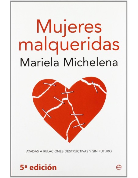 Mujeres malqueridas