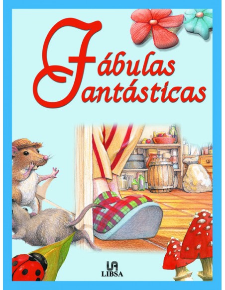Fabulas fantasticas