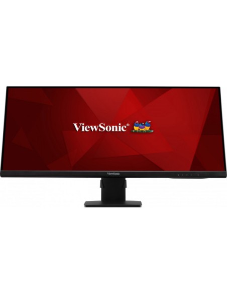 VA3456-mhdj pantalla para PC 86,4 cm (34") 3440 x 1440 Pixeles UltraWide Quad HD LED Negro
