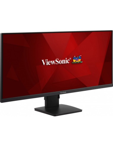 VA3456-mhdj pantalla para PC 86,4 cm (34") 3440 x 1440 Pixeles UltraWide Quad HD LED Negro