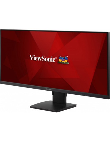 VA3456-mhdj pantalla para PC 86,4 cm (34") 3440 x 1440 Pixeles UltraWide Quad HD LED Negro