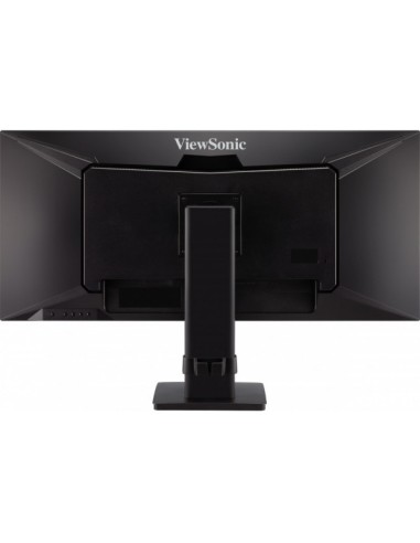 VA3456-mhdj pantalla para PC 86,4 cm (34") 3440 x 1440 Pixeles UltraWide Quad HD LED Negro