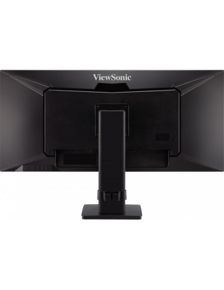 VA3456-mhdj pantalla para PC 86,4 cm (34") 3440 x 1440 Pixeles UltraWide Quad HD LED Negro
