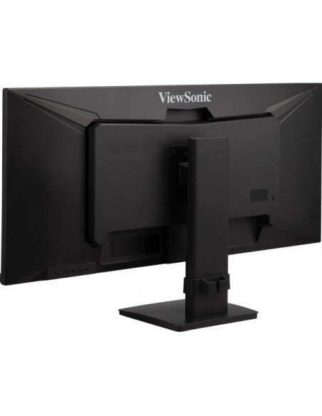 VA3456-mhdj pantalla para PC 86,4 cm (34") 3440 x 1440 Pixeles UltraWide Quad HD LED Negro