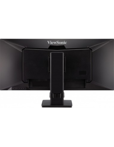 VA3456-mhdj pantalla para PC 86,4 cm (34") 3440 x 1440 Pixeles UltraWide Quad HD LED Negro