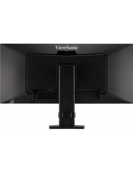 VA3456-mhdj pantalla para PC 86,4 cm (34") 3440 x 1440 Pixeles UltraWide Quad HD LED Negro