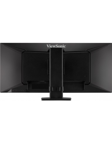 VA3456-mhdj pantalla para PC 86,4 cm (34") 3440 x 1440 Pixeles UltraWide Quad HD LED Negro