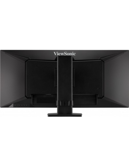 VA3456-mhdj pantalla para PC 86,4 cm (34") 3440 x 1440 Pixeles UltraWide Quad HD LED Negro