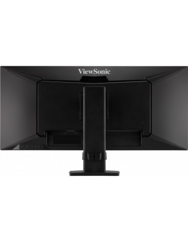 VA3456-mhdj pantalla para PC 86,4 cm (34") 3440 x 1440 Pixeles UltraWide Quad HD LED Negro