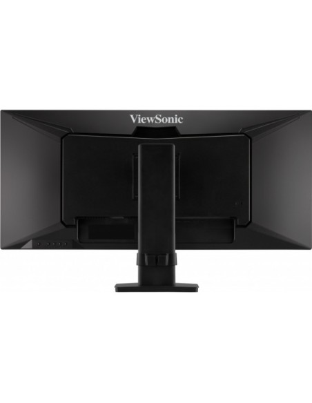 VA3456-mhdj pantalla para PC 86,4 cm (34") 3440 x 1440 Pixeles UltraWide Quad HD LED Negro