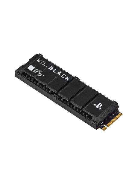 SN850P M.2 2 TB PCI Express 4.0 NVMe