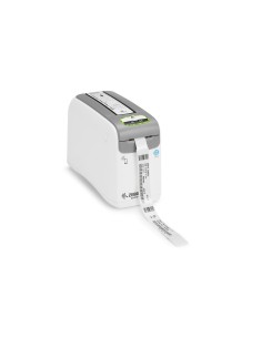 ZD510-HC impresora de etiquetas Térmica directa 300 x 300 DPI 102 mm/s Inalámbrico y alámbrico Ethernet Bluetooth