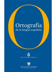 Ortografia de la lengua espanola