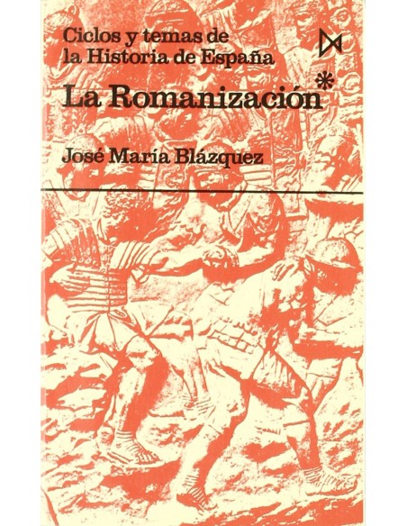 La Romanizacin I