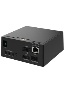 01990-001 videograbador digital Negro