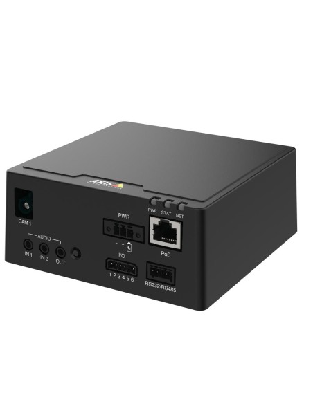 01990-001 videograbador digital Negro