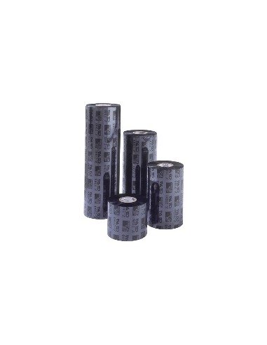 Wax 2300 6.14" x 156mm cinta para impresora