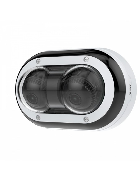 02415-001 cámara de vigilancia Bombilla Cámara de seguridad IP Interior y exterior 1920 x 1080 Pixeles Techo/pared