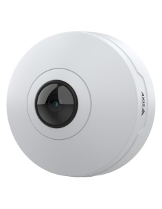 M4327-P Almohadilla Cámara de seguridad IP Interior 2160 x 2160 Pixeles Techo/pared