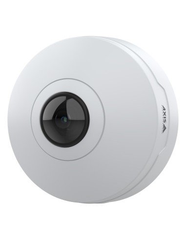 M4327-P Almohadilla Cámara de seguridad IP Interior 2160 x 2160 Pixeles Techo/pared