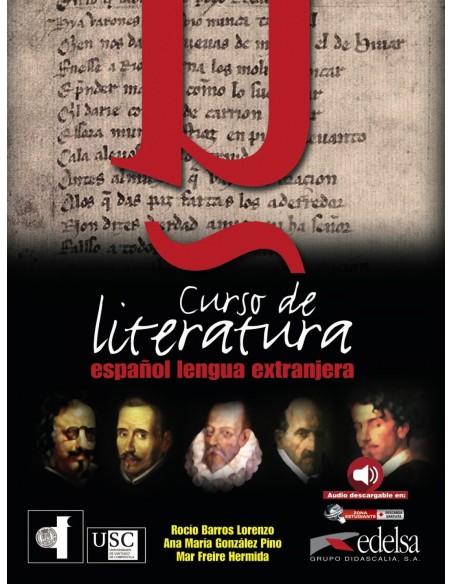 15Curso literaturaMetodos espanol