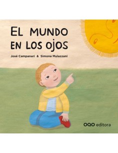 El mundo en los ojos