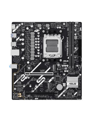 PRIME B840M-K AMD B840 Zócalo AM5 micro ATX