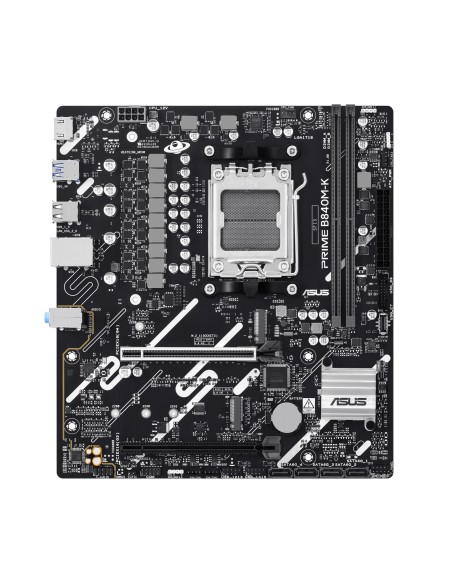 PRIME B840M-K AMD B840 Zócalo AM5 micro ATX