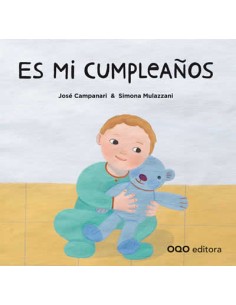 Es mi cumpleanos
