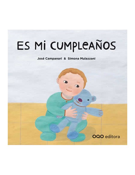 Es mi cumpleanos Es mi cumpleanos