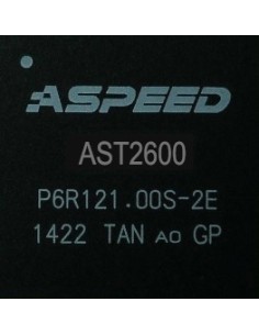 ASMB10-IKVM adaptador de gestión remota