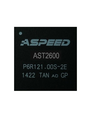 ASMB10-IKVM adaptador de gestión remota