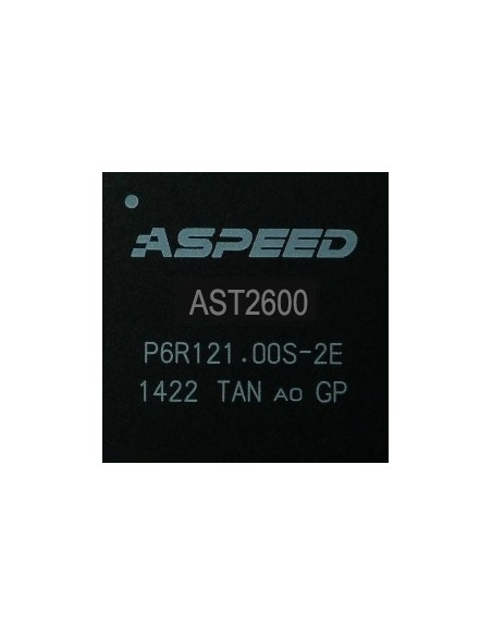 ASMB10-IKVM adaptador de gestión remota
