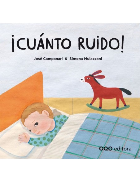 Cuanto ruido Cuanto ruido