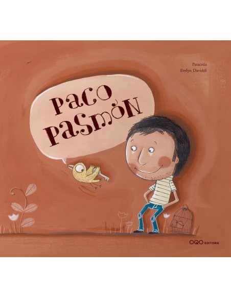 Paco Pasmon