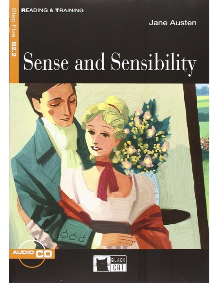 Sense and sensibility