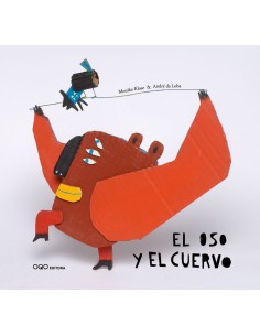 El oso y el cuervo