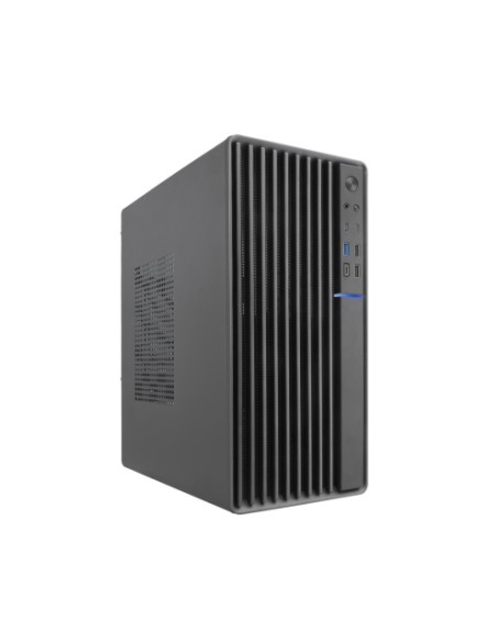 ZE AMD Ryzen 3 3200G/8GB/512GB NVMe/Windows 11 Pro Ordenador PC