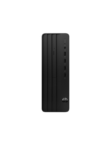 Pro SFF 290 G9 Desktop PC Intel® Core i3 i3-13100 8 GB DDR4-SDRAM 256 GB SSD Windows 11 Pro