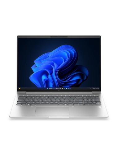 EliteBook 6 G2i 16 inch Notebook AI PC Wolf Pro Security Edition Intel Core 7 350 Portátil 40,6 cm (16") WUXGA 32 GB LPDDR5x-SDR