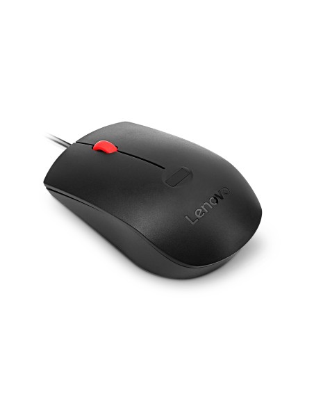 4Y51M03357 ratón Ambidextro USB tipo A Óptico 1600 DPI 4Y51M03357 ratón Ambidextro USB tipo A Óptico 1600 DPI