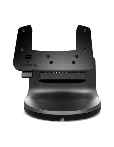 E119034 accesorio para terminal de punto de venta Soporte para terminal de punto de venta (POS) Negro