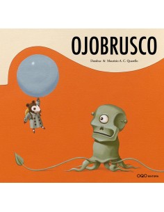 Ojobrusco