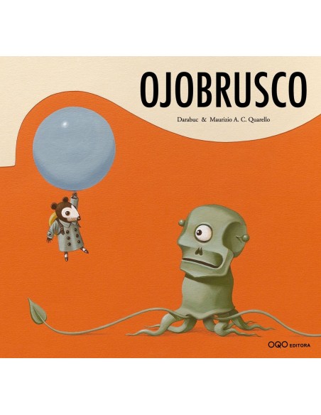 Ojobrusco