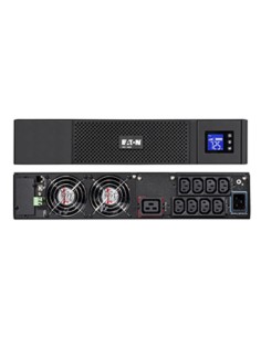 5SC 3000I RT2U Línea interactiva 3 kVA 2700 W 9 salidas AC