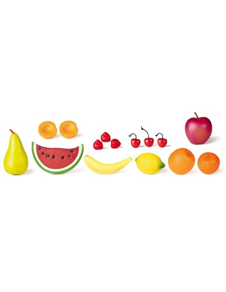 MILN BOLSA 15 FRUTAS SURTIDAS 30581
