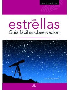 Las estrellas guia facil de observacion