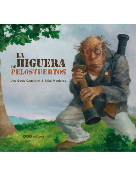 La higuera de Pelostuertos