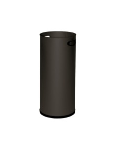 PARAGUERO METALICO SIE C/ASAS NEGRO 306